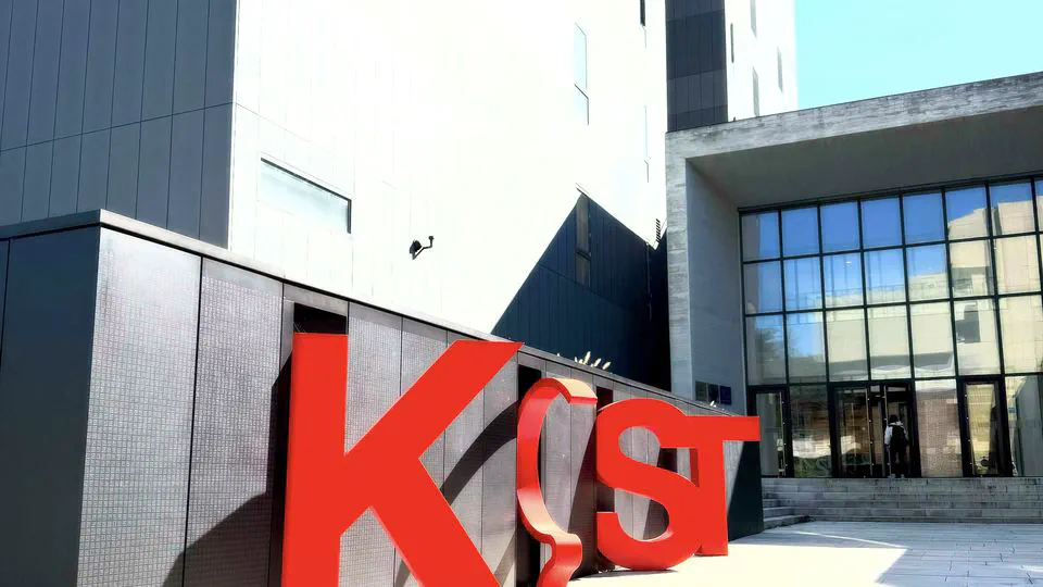 🧠 Start as a post-doc in KIST