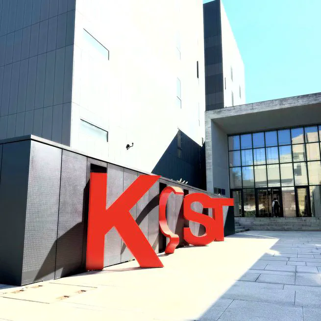 🧠 Start as a post-doc in KIST